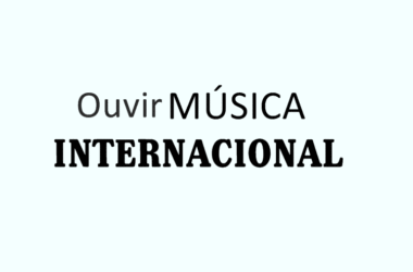 Musicas Internacionais: Top de 2018 e 2019