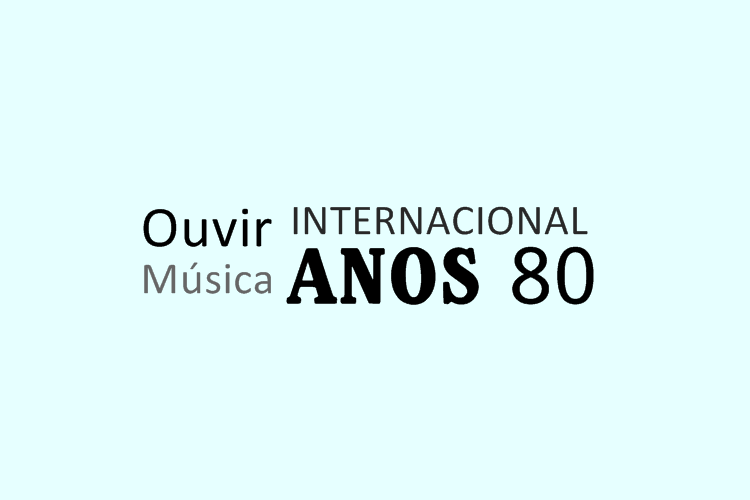 100 Musicas Internacionais Dos Anos 80 Youtube Musicas 2019