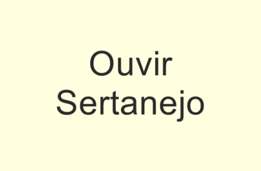 Músicas Sertanejas 2019