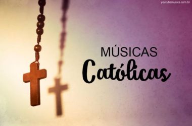 Músicas Católicas