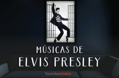 Músicas de Elvis Presley Que Marcaram Décadas